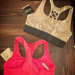 Victoria’s Secret Sports Bras